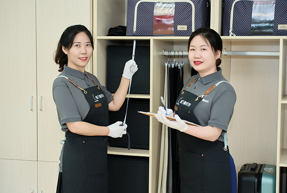 家政服务公司：您的贴心助手，让家务变得轻松